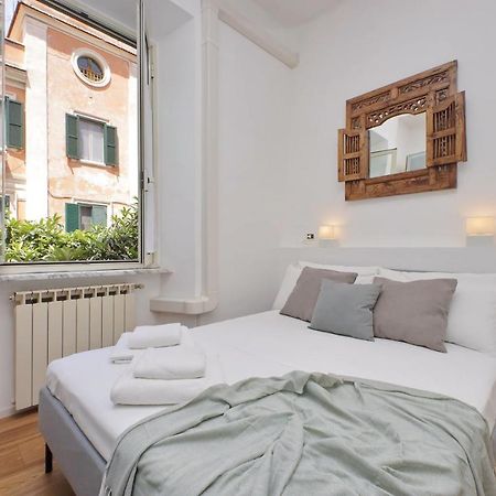Segneri Viale Trastevere Roma Exterior foto