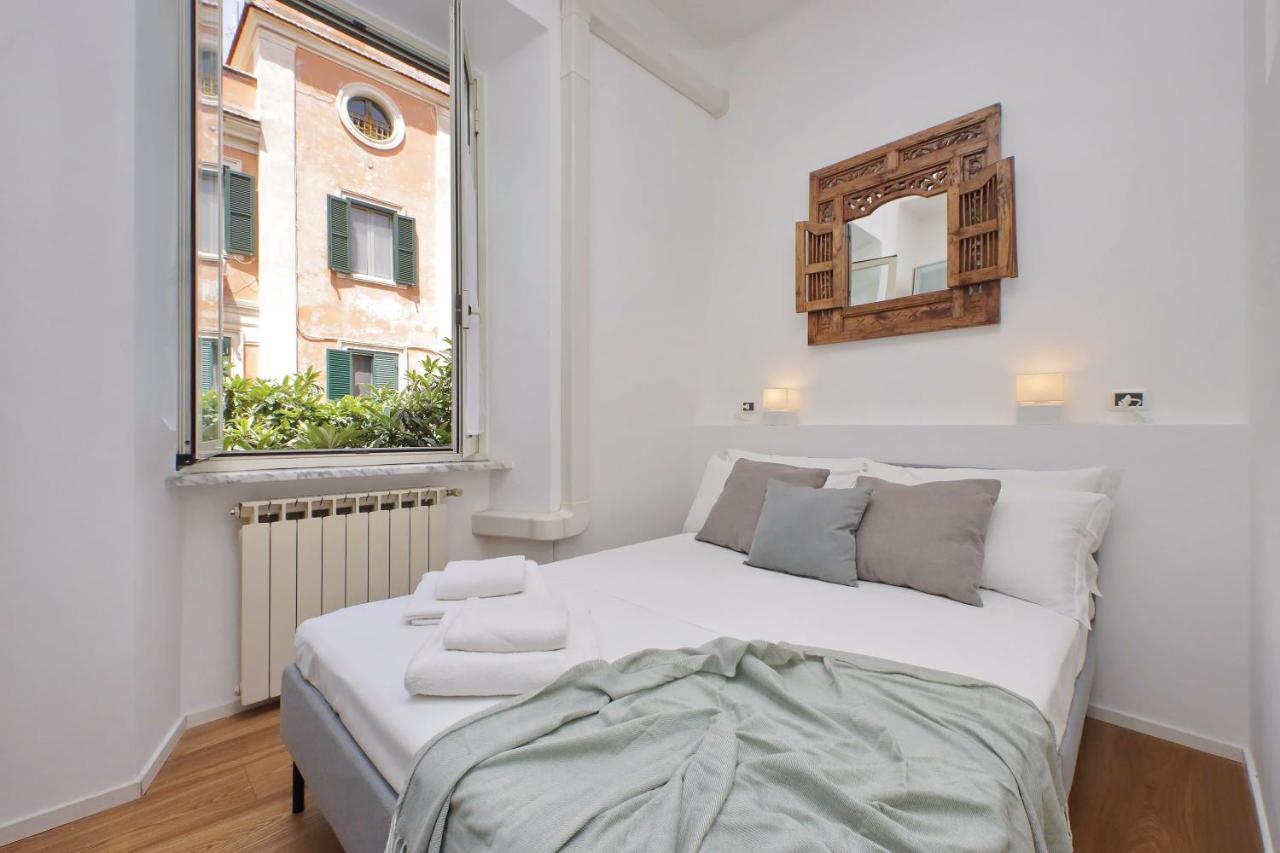 Segneri Viale Trastevere Roma Exterior foto
