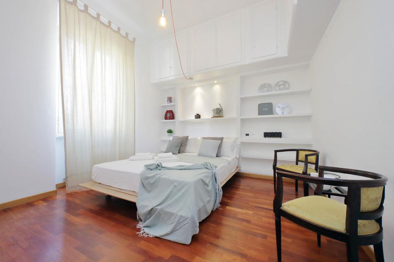 Segneri Viale Trastevere Roma Exterior foto
